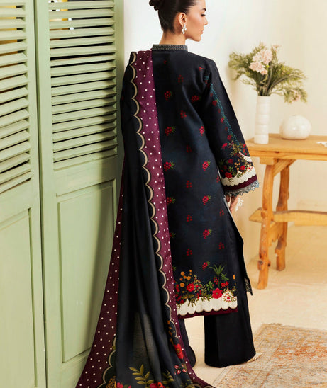 Raj Bari Nissa Premium Marina`25 D#02