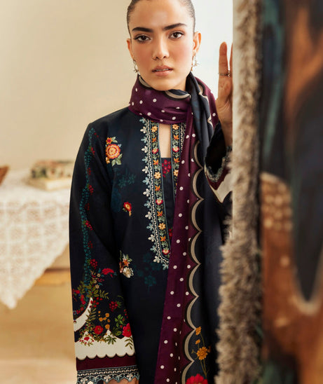 Raj Bari Nissa Premium Marina`25 D#02