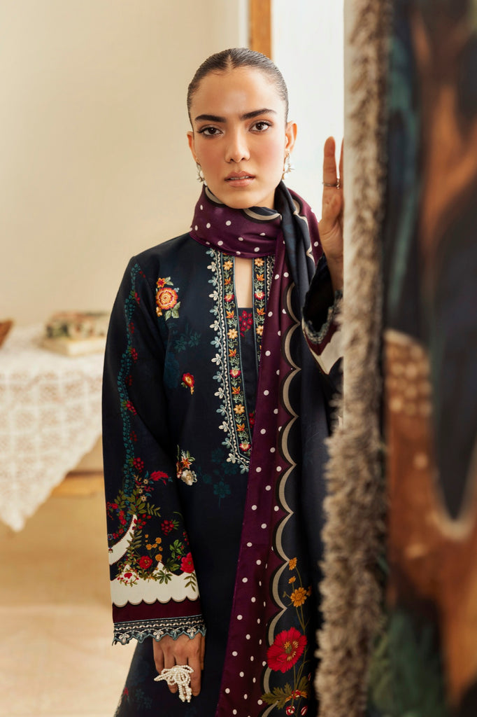 Raj Bari Nissa Premium Marina`25 D#02