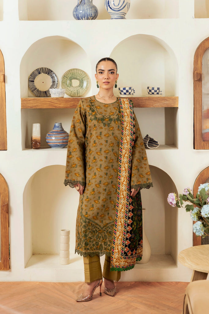 Raj Bari Nissa Premium Marina`25 D#05