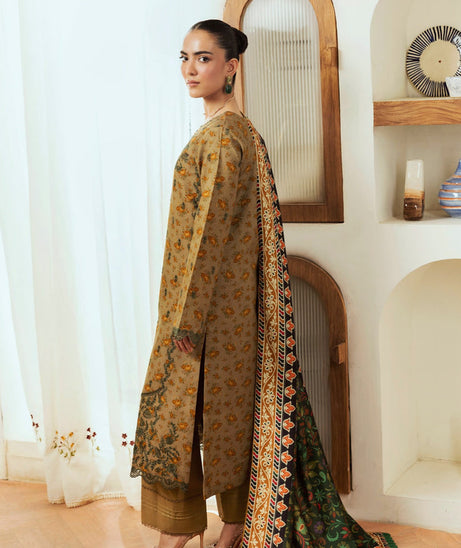 Raj Bari Nissa Premium Marina`25 D#05