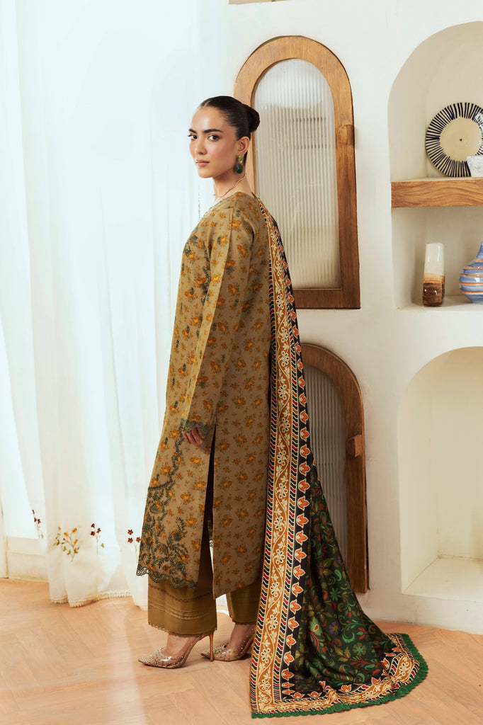 Raj Bari Nissa Premium Marina`25 D#05