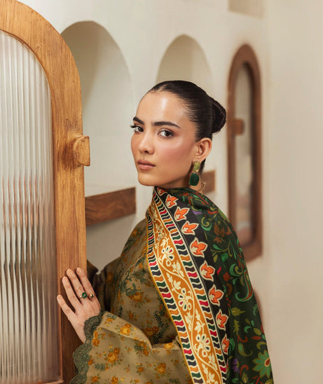 Raj Bari Nissa Premium Marina`25 D#05