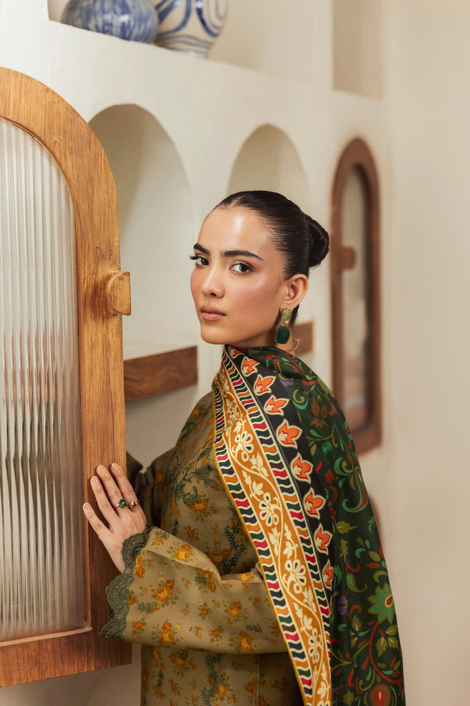 Raj Bari Nissa Premium Marina`25 D#05