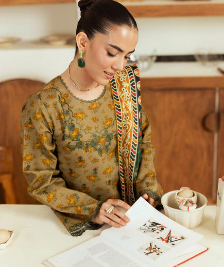 Raj Bari Nissa Premium Marina`25 D#05