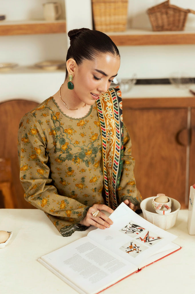 Raj Bari Nissa Premium Marina`25 D#05