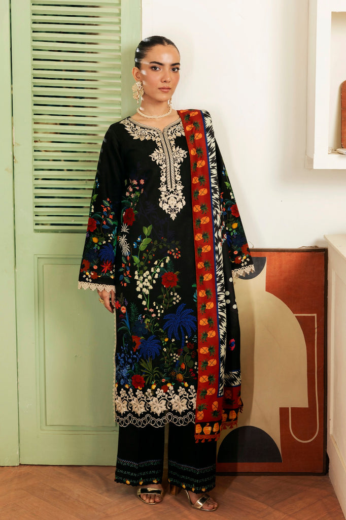 Raj Bari Nissa Premium Marina`25 D#11