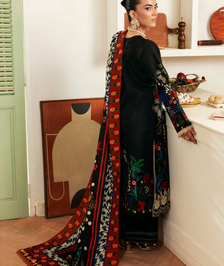 Raj Bari Nissa Premium Marina`25 D#11