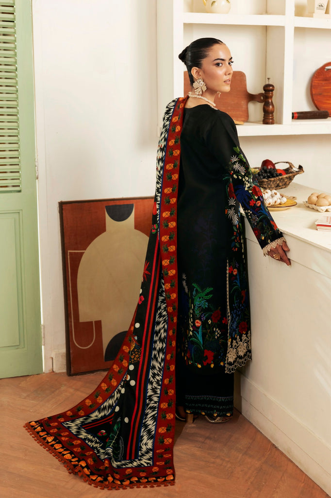 Raj Bari Nissa Premium Marina`25 D#11