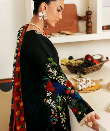 Raj Bari Nissa Premium Marina`25 D#11