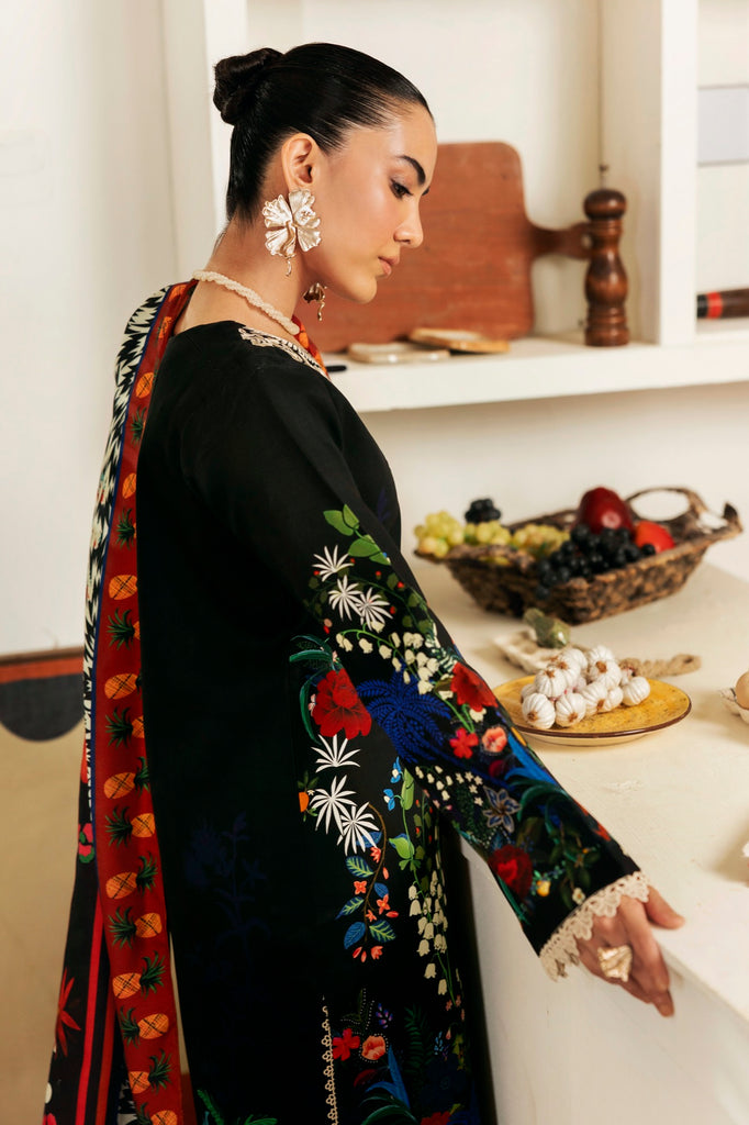 Raj Bari Nissa Premium Marina`25 D#11