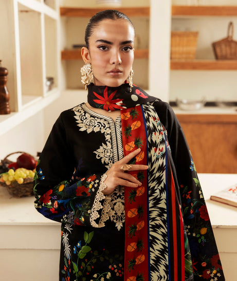 Raj Bari Nissa Premium Marina`25 D#11