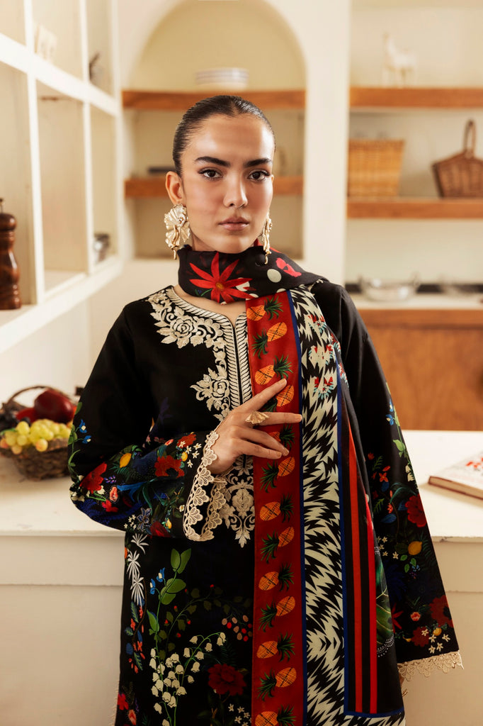 Raj Bari Nissa Premium Marina`25 D#11