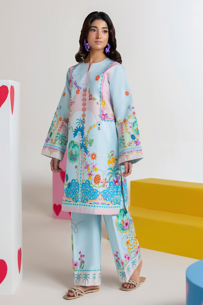 Raj Bari Amal Exclusive Lawn'26 D#5