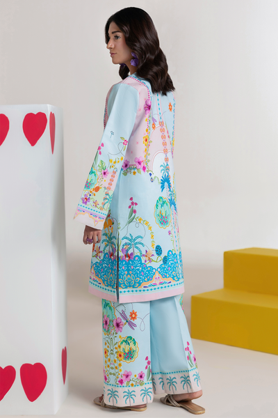 Raj Bari Amal Exclusive Lawn'26 D#5