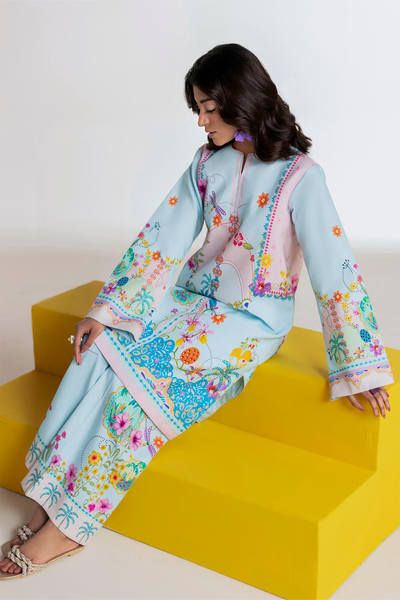 Raj Bari Amal Exclusive Lawn'26 D#5