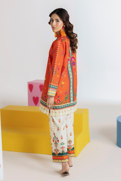 Raj Bari Amal Exclusive Lawn'26 D#4