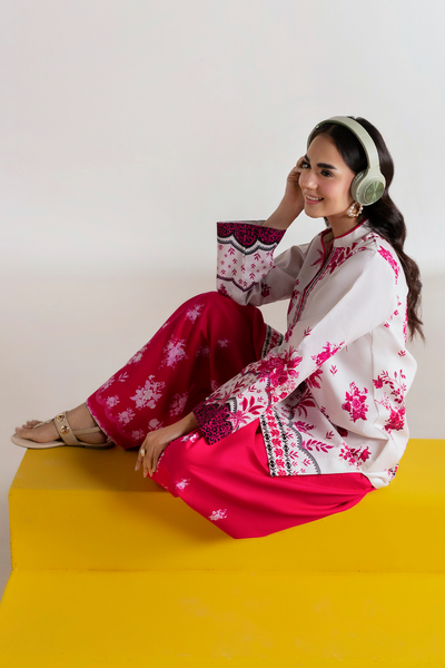 Raj Bari Amal Exclusive Lawn'26 D#1