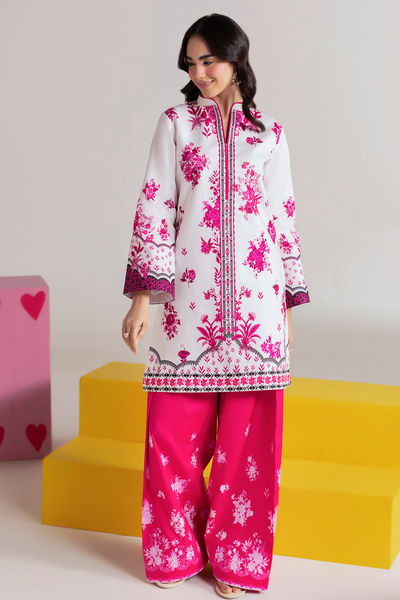 Raj Bari Amal Exclusive Lawn'26 D#1