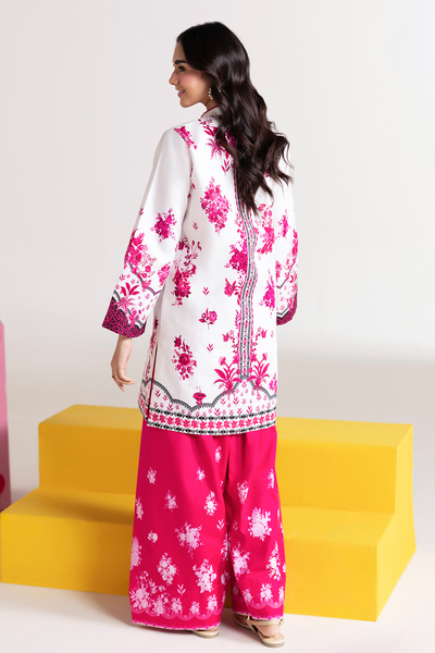 Raj Bari Amal Exclusive Lawn'26 D#1