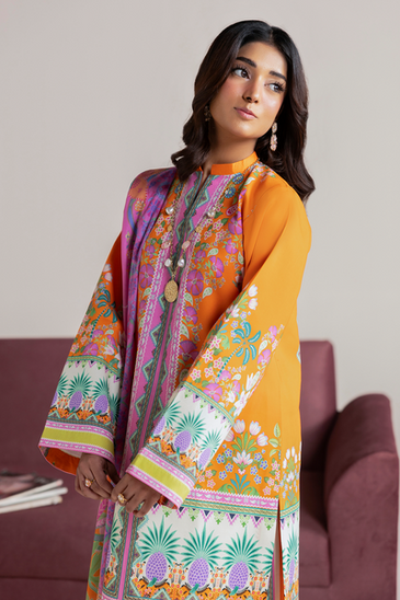Raj Bari Amal Exclusive Lawn'26 D#8