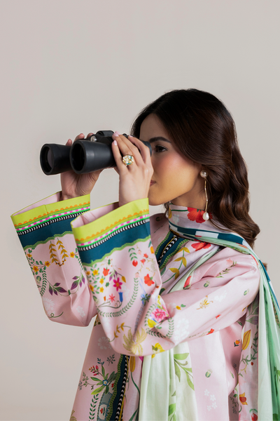Raj Bari Amal Exclusive Lawn'26 D#11