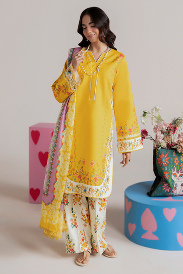 Raj Bari Amal Exclusive Lawn'26 D#6