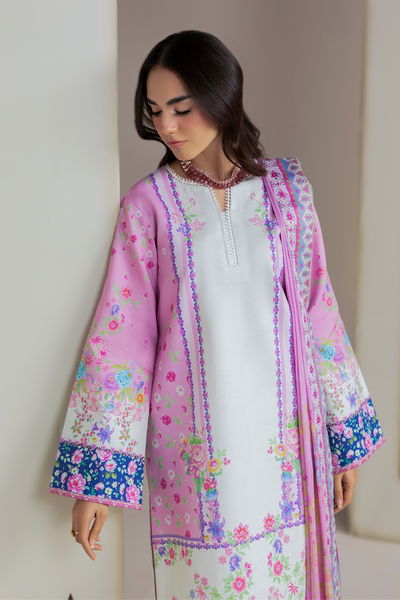 Raj Bari Amal Exclusive Lawn'26 D#15