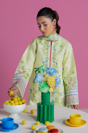 Raj Bari Amal Exclusive Lawn'26 D#7