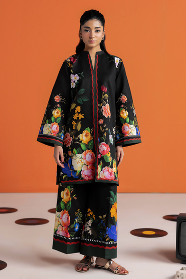 Raj Bari Amal Exclusive Lawn'26 D#2