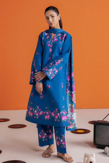 Raj Bari Amal Exclusive Lawn'26 D#10