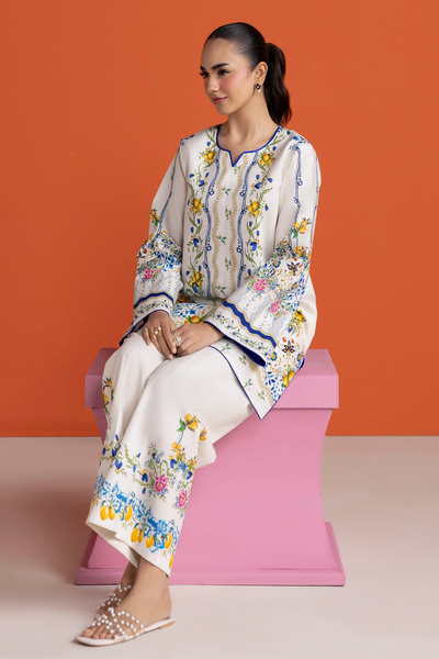 Raj Bari Amal Exclusive Lawn'26 D#3