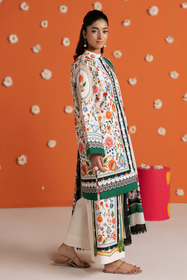 Raj Bari Amal Exclusive Lawn'26 D#14