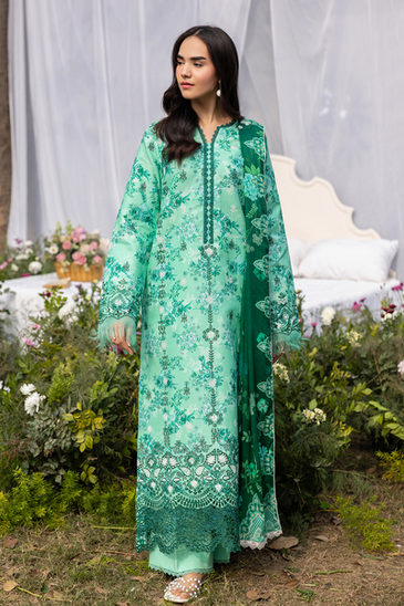 Raj Bari S-S Lawn'26 D#11