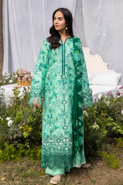 Raj Bari S-S Lawn'26 D#11