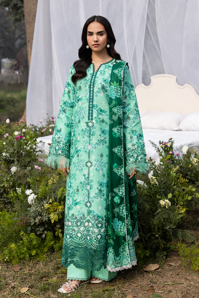 Raj Bari S-S Lawn'26 D#11