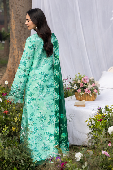 Raj Bari S-S Lawn'26 D#11