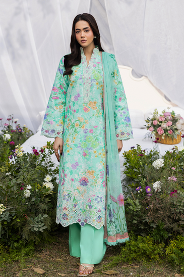 Raj Bari S-S Lawn'26 D#8