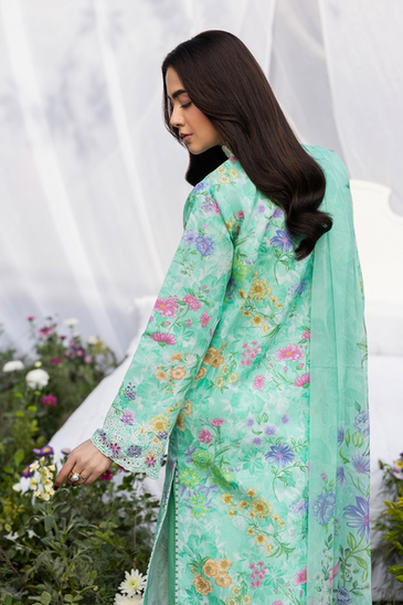 Raj Bari S-S Lawn'26 D#8