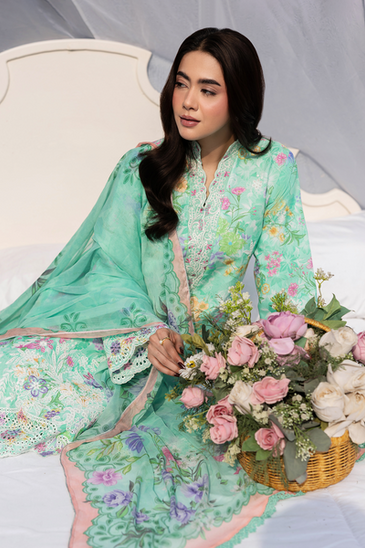 Raj Bari S-S Lawn'26 D#8