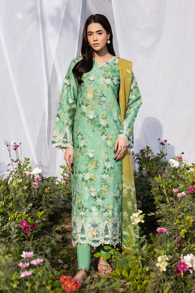 Raj Bari S-S Lawn'26 D#6