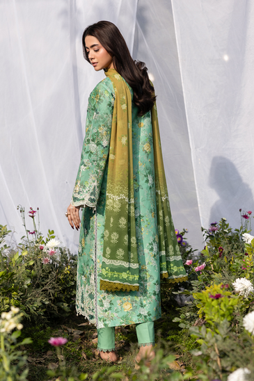 Raj Bari S-S Lawn'26 D#6