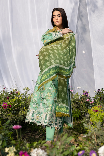 Raj Bari S-S Lawn'26 D#6