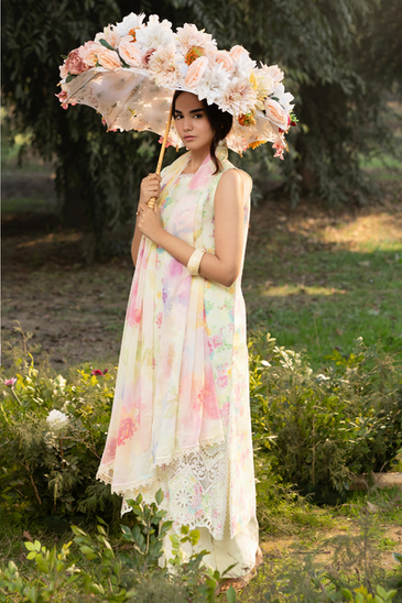 Raj Bari S-S Lawn'26 D#7