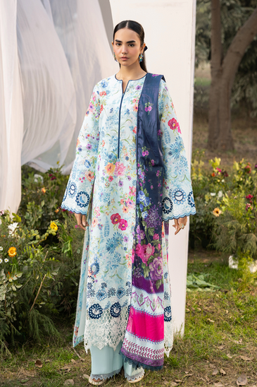 Raj Bari S-S Lawn'26 D#9