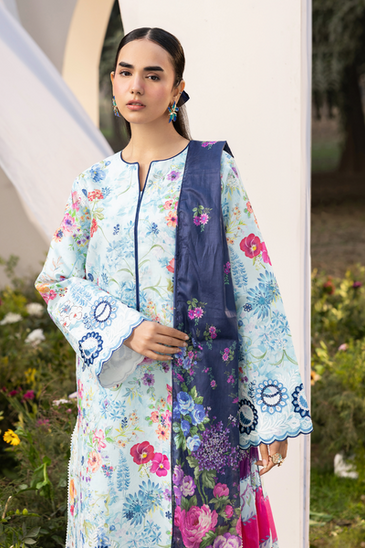 Raj Bari S-S Lawn'26 D#9