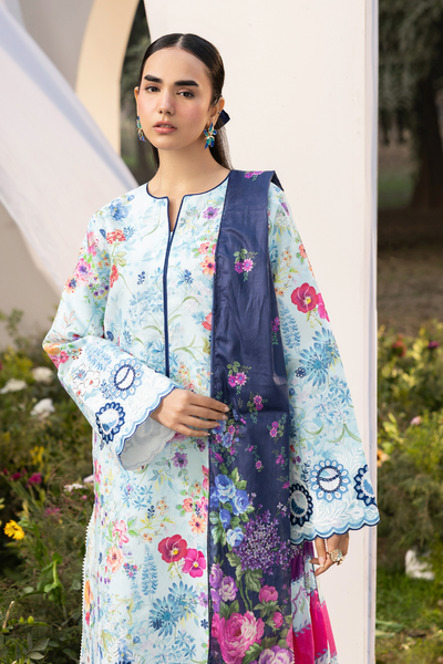 Raj Bari S-S Lawn'26 D#9