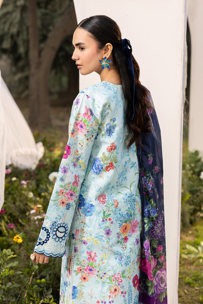 Raj Bari S-S Lawn'26 D#9