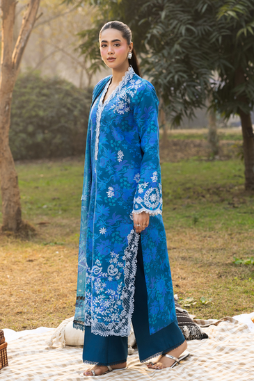 Raj Bari S-S Lawn'26 D#12
