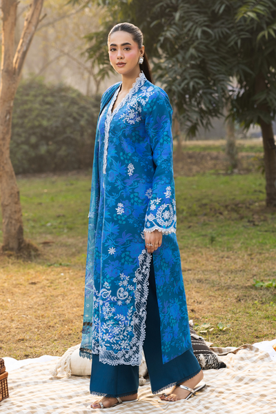 Raj Bari S-S Lawn'26 D#12
